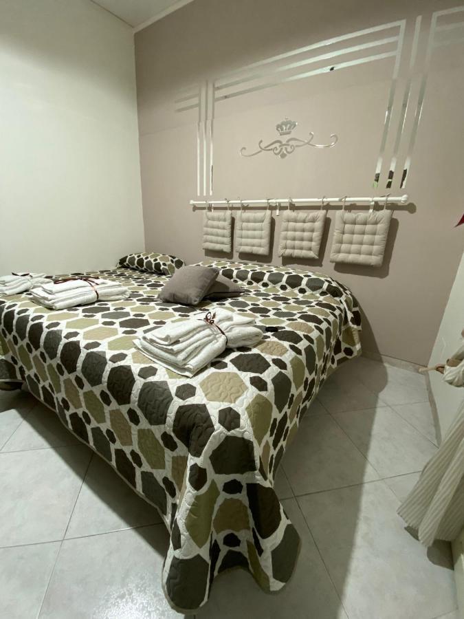 Lc Dreams Nápoles Exterior foto