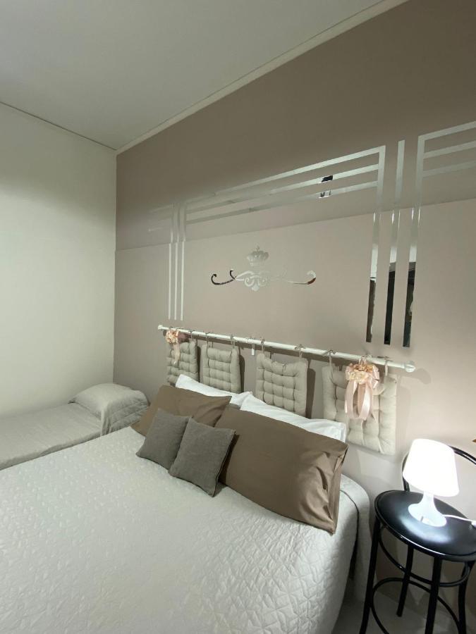 Lc Dreams Nápoles Exterior foto