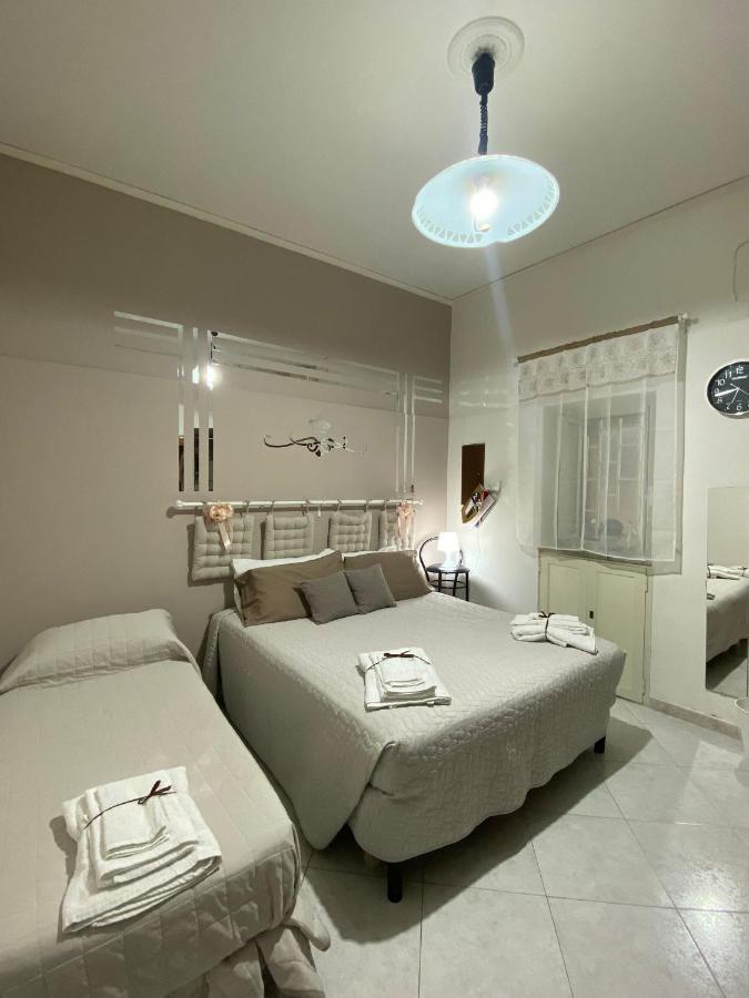 Lc Dreams Nápoles Exterior foto